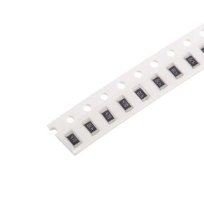uxcell Surface Mounted Devices Chip Resistor, 47 Ohm 1/4W 1206 Fixed Resistors, 5% Tolerance 300pcs