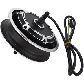 10 Inch Electric Scooter Wheel Hub Motor 10 Inch Hub Motor, 10 Inch Electric Scooter Wheel Hub Motor Motors