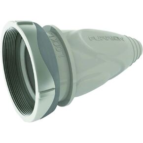 Furrion F30CVL-SS Titanium 30 Amp Female Plug Cover