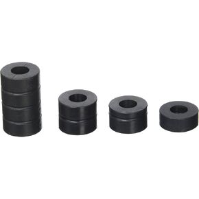 RockShox Travel Spacers Solo Air Recon/Recon Boost 30 Gold/Silver XC 32/30