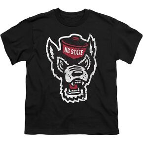 Official Distressed Primary Youth Kids Boy/Girls T Shirt