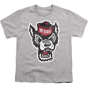 تي شيرت رسمي للشباب الأساسي المتعثر للأطفال الأولاد والبنات in Kuwait