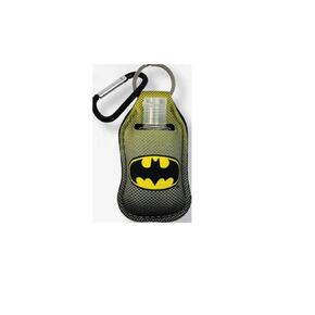 Spoontiques Hand sanitizer Holder / Batman