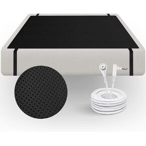 Grounding Mattress Pad for Sleep