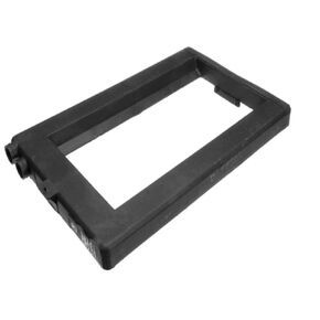 Goodman Plastic Evaporator Drain Pan 20x13 B1755913HRDF