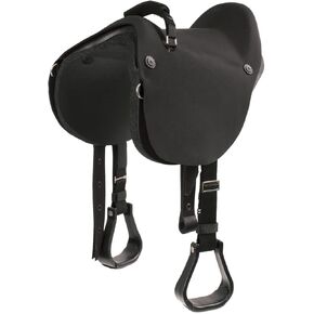 Mustang Soft Ride Saddle