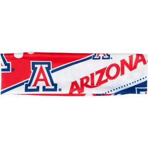 NCAA Unisex-Adult Stretch Fitness Headband