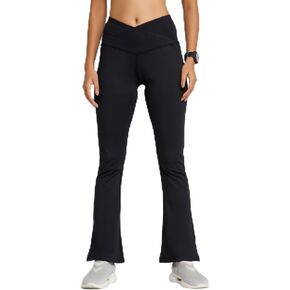 RIYU Flare Leggings Women's Yoga Pants High Waisted for Workout Gym Running