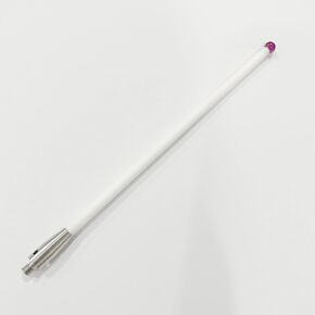 Cmm Touch Probe Stylus Ruby Ball Stylus for CNC Probe Renishaw OMP40-2 OMP60 LP2 MP250 Renishaw A-5000-8156 Stylus M4 Thread L150mm D6mm Ball Ceramic StemTest Probes & Leads