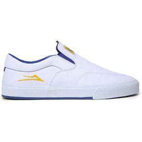 Lakai Men's Pacifico Owen VLK Slip-on Skate Shoe