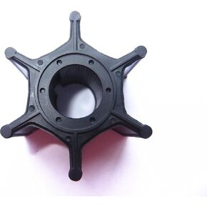 SouthMarine 17461-93900/93901/93902/93903 17461-939M0 18-3099 Boat Motor Water Pump Impeller for Suzuki DT9.9 DT15 9.9HP 15HP / 5033112 05033112 766431 0766431 for Evinrude Johnson OMC Outboard Engine