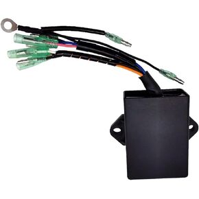 CDI UNIT ASSY 6G9-85540-22-00 Replaces for Yamaha Outboard 9.9HP