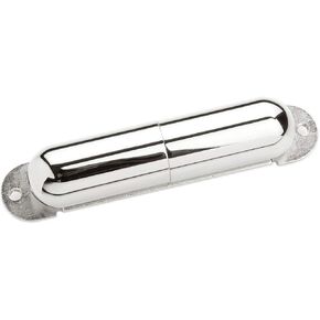 Seymour Duncan SLS-1b Lipstick Tube Bridge Strat Single Coil Pickup - Nickel