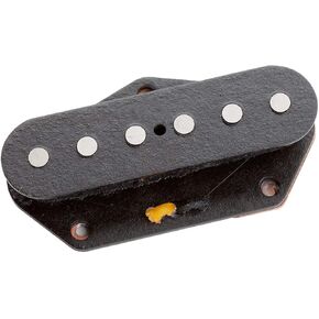 Seymour Duncan Five-Two Tele Pickup Black Bridge
