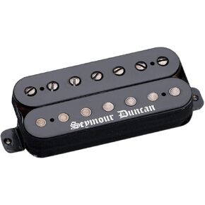 Seymour Duncan Black Winter Neck Pickup 7 String