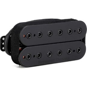Seymour Duncan Mark Holcomb Signature Pickup - Black Omega Trembucker