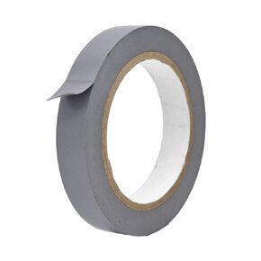 MAT Vinyl Marking Tape White - 3/4 inch x 36 yds. for Safety Floor Marking (School Gym, Restaurants, Warehouse), Dance Floor Splicing, Pinstriping Cars & Boats