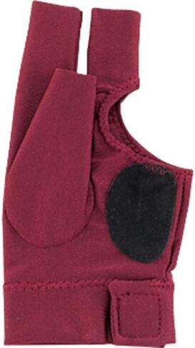 Action Deluxe Billiard Glove in Saudi Arabia