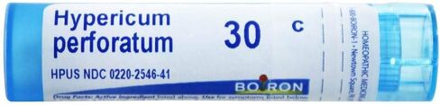 Boiron - Hypericum perforatum 30C، 80 قطعة (عبوة من قطعتين) in Saudi Arabia