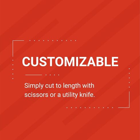 Trim-Lok DD1604BT-25 EPDM مطاط مع BT (3M) نظام شريط أكريليك رغوي مربوط بقاعدة مانعة للتسرب، قطر المصباح 0.433 بوصة، الارتفاع الإجمالي 0.492 بوصة in Kuwait