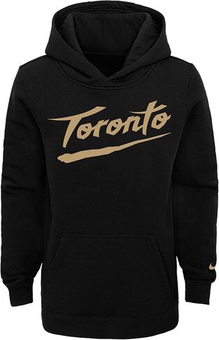 Outerstuff NBA Youth 8-20 City Edition Essential Pullover Sweatshirt Hoodie in Saudi Arabia