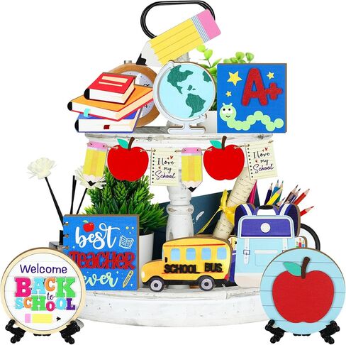 20 جهاز كمبيوتر شخصى الربيع المتدرج صينية ديكور مجموعة مزرعة مرحبا الربيع ديكور الجدول شاحنة خشبية جنوم علامات فلاش الزهور سوق الطاولة ديكور ريفي مزرعة الربيع كتل لعطلة حزب المطبخ in Kuwait