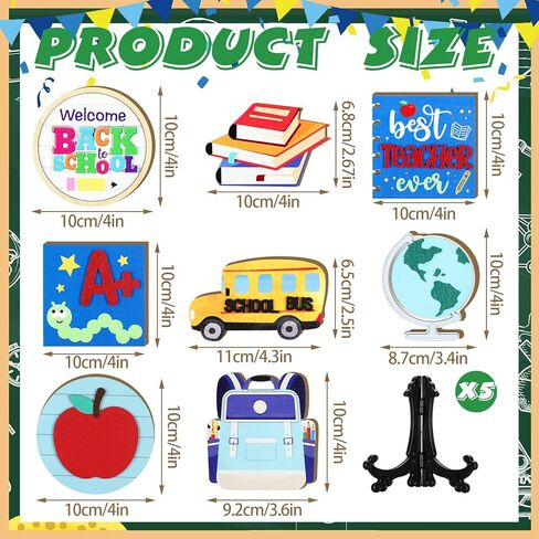 20 جهاز كمبيوتر شخصى الربيع المتدرج صينية ديكور مجموعة مزرعة مرحبا الربيع ديكور الجدول شاحنة خشبية جنوم علامات فلاش الزهور سوق الطاولة ديكور ريفي مزرعة الربيع كتل لعطلة حزب المطبخ in Kuwait