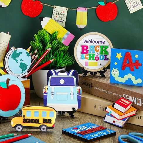 20 جهاز كمبيوتر شخصى الربيع المتدرج صينية ديكور مجموعة مزرعة مرحبا الربيع ديكور الجدول شاحنة خشبية جنوم علامات فلاش الزهور سوق الطاولة ديكور ريفي مزرعة الربيع كتل لعطلة حزب المطبخ in Kuwait