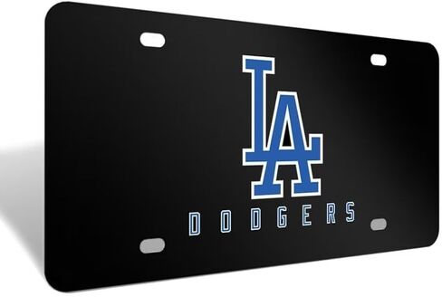 1Pc for 49ers License Plate Frame,Metal License Plate Tag Gift for Sports Fans in Saudi Arabia