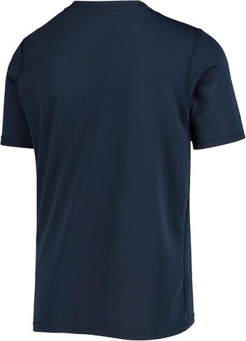 NFL Kids Youth 8-20 Blitz Team Color Polyester Primary Logo Short Sleeve Official Football T-Shirt in Saudi Arabia