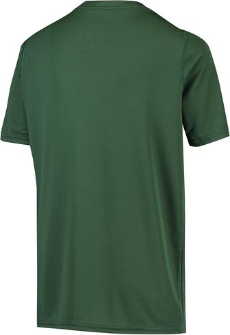 NFL Kids Youth 8-20 Blitz Team Color Polyester Primary Logo Short Sleeve Official Football T-Shirt in Saudi Arabia