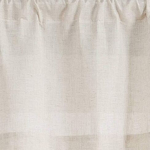 كيلي الصلبة، 58 × 15 بوصة (3 قطع)، كتان in Kuwait