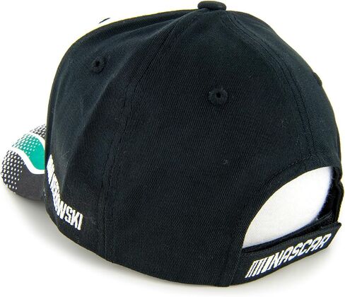 Brad Keselowski 2024 RFK Racing Nitro #6 Hat Multi in Saudi Arabia