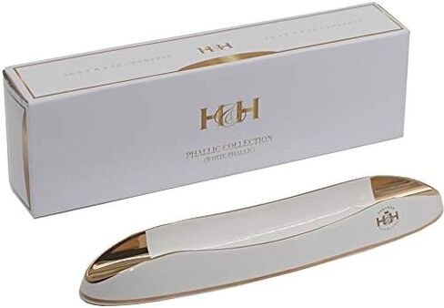 صينية رماد من مجموعة H&H Insignia - طراز الزورق - 12 بوصة × 2 1/2 بوصة × 1 1/2 بوصة (أسود) in Kuwait