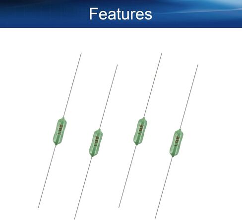 Heyiarbeit 20Pcs Pico Fuse 125V 1.5A Fast Blow Fuse for Protecting Communications Telecom Safe Green in Saudi Arabia