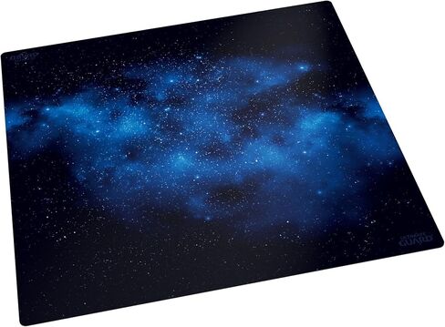 Ultimate Guard Mystic Space Playmat, 61 x 35cm in Saudi Arabia