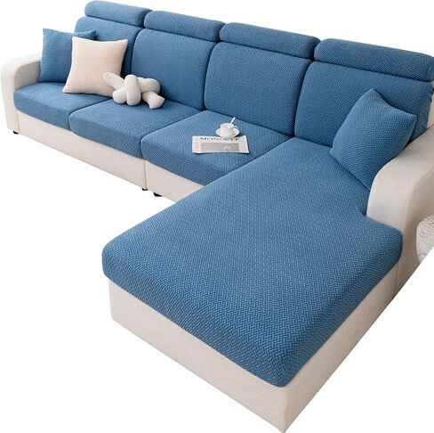 Magic Sofa Covers Magic Sofa Couch Covers 2024 New Wear-Resistant Universal Sofa Cover Stretch for Sectional Slipcovers (orange, Back Cover M) in Saudi Arabia