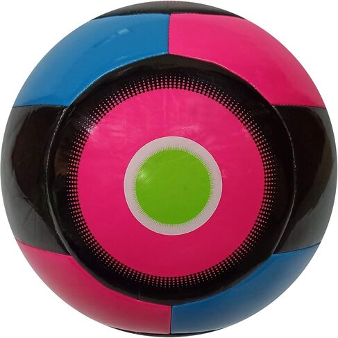 American Challenge Nevel Soccer Ball in Saudi Arabia