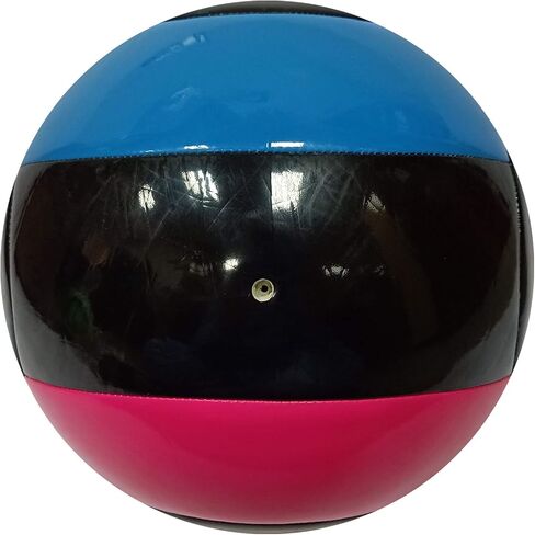 American Challenge Nevel Soccer Ball in Saudi Arabia