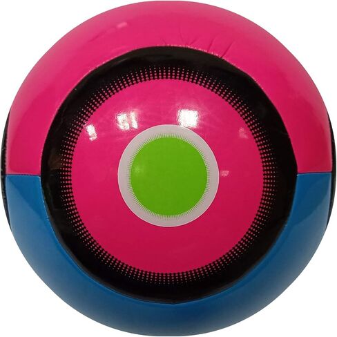 American Challenge Nevel Soccer Ball in Saudi Arabia