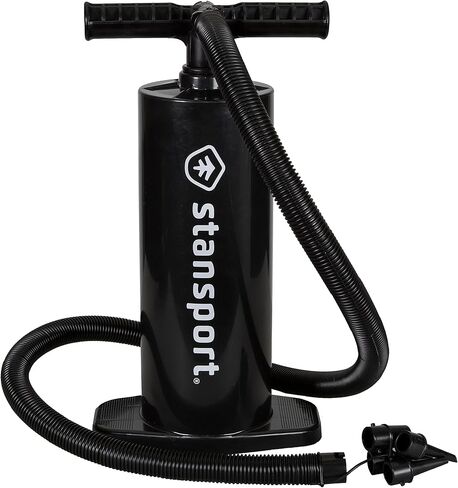 Stansport Double Action Hand Pump (436) in Saudi Arabia