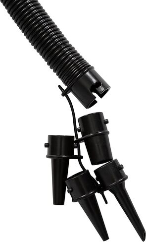 Stansport Double Action Hand Pump (436) in Saudi Arabia