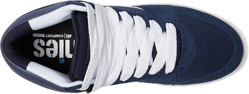 Etnies Men's Mc Rap Hi Top Skate Shoe in Saudi Arabia