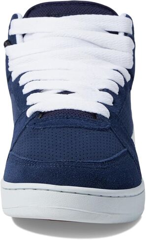 Etnies Men's Mc Rap Hi Top Skate Shoe in Saudi Arabia