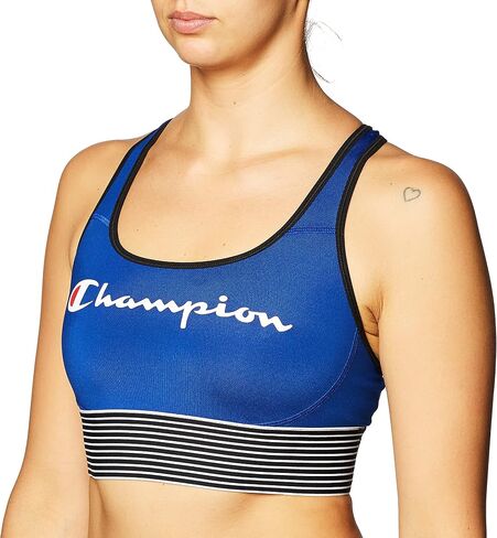 Champion Women's The Absolute Longline Sports Bra in Saudi Arabia