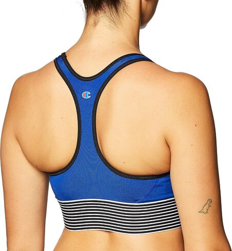 Champion Women's The Absolute Longline Sports Bra in Saudi Arabia