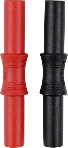 P13 Compliant Test Lead Coupler, Test Lead Extender (ZB-P13（Male）1 Set) in Saudi Arabia