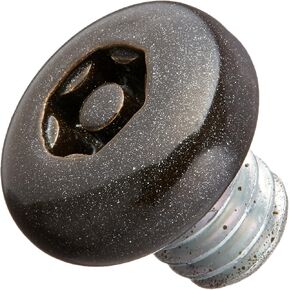 LCN 4210159BLK 4210-159 693 مسمار ذراع، أسود in Kuwait