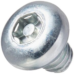 LCN 421031 4210-31 689 Aluminum Cover Screw