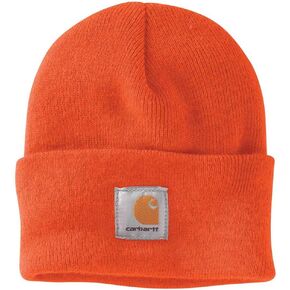 Carhartt Men's Knit Cuffed Beanie